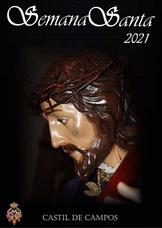 Semana Santa en Castil de Campos  